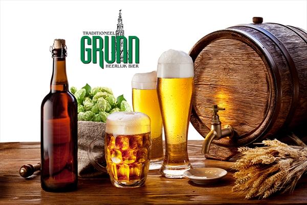 Bierproeverij Grunnbier